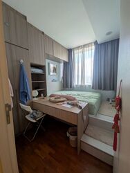 The Amore (D19), Condominium #551973631